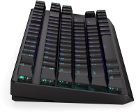 ENDORFY Thock TKL Wireless Red - 1123568 - zdjęcie 7